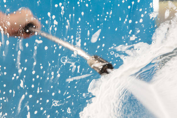 Best Warehouse Cleaning  in Clearfield, PA