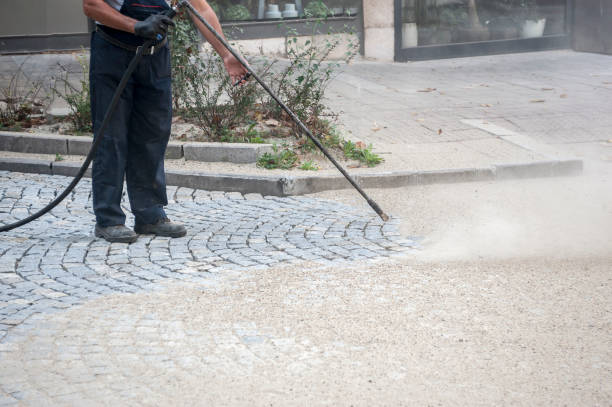 Best Concrete Sealing  in Clearfield, PA