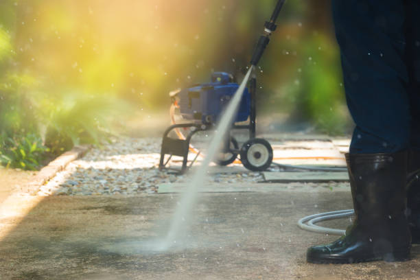 Best Graffiti Removal  in Clearfield, PA